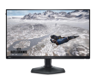 Dell Alienware AW2524HF 500HZ - 1196561 - zdjęcie 1